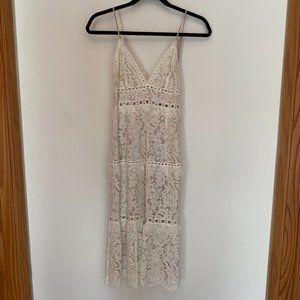 Saylor Andra Dress